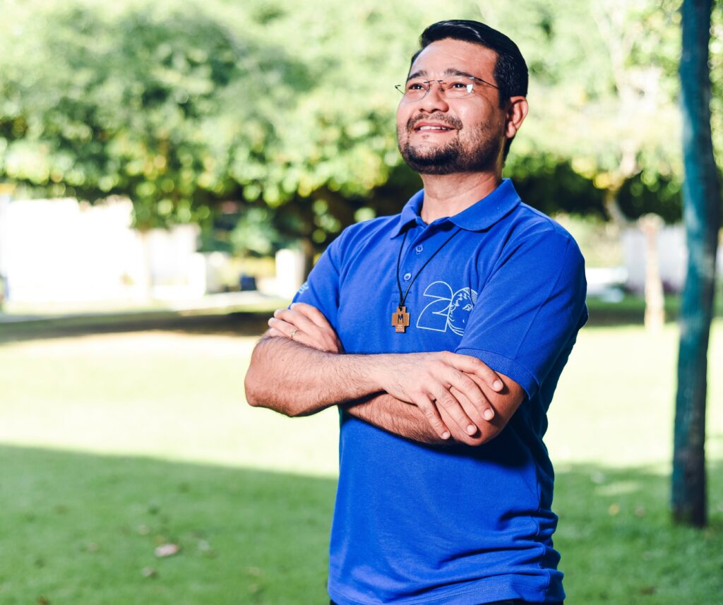 provincia marista ()