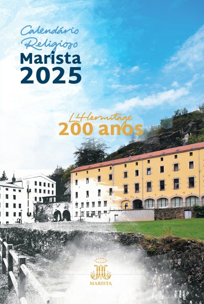 Calendário Religioso