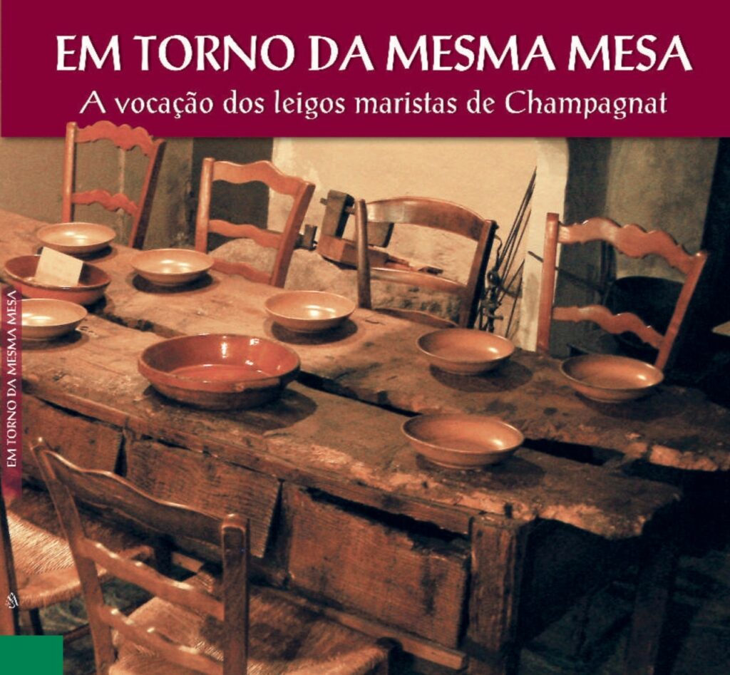 Em Torno da Mesma Mesa