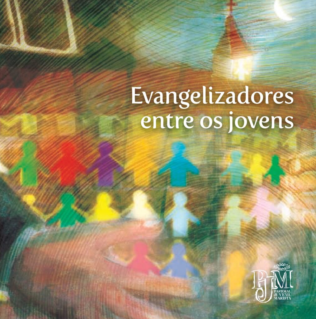 Evangelizadores entre os jovens (PJM)