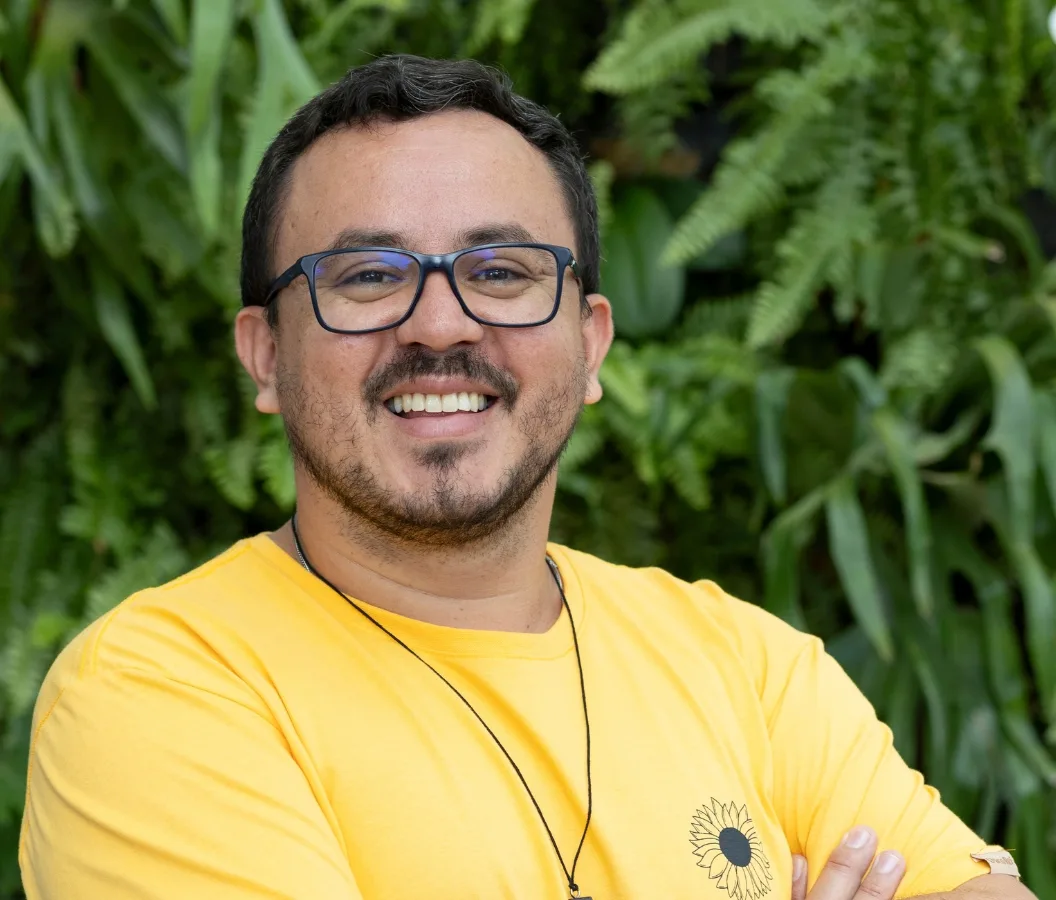 Comunidade Marista de Aracati (CE)