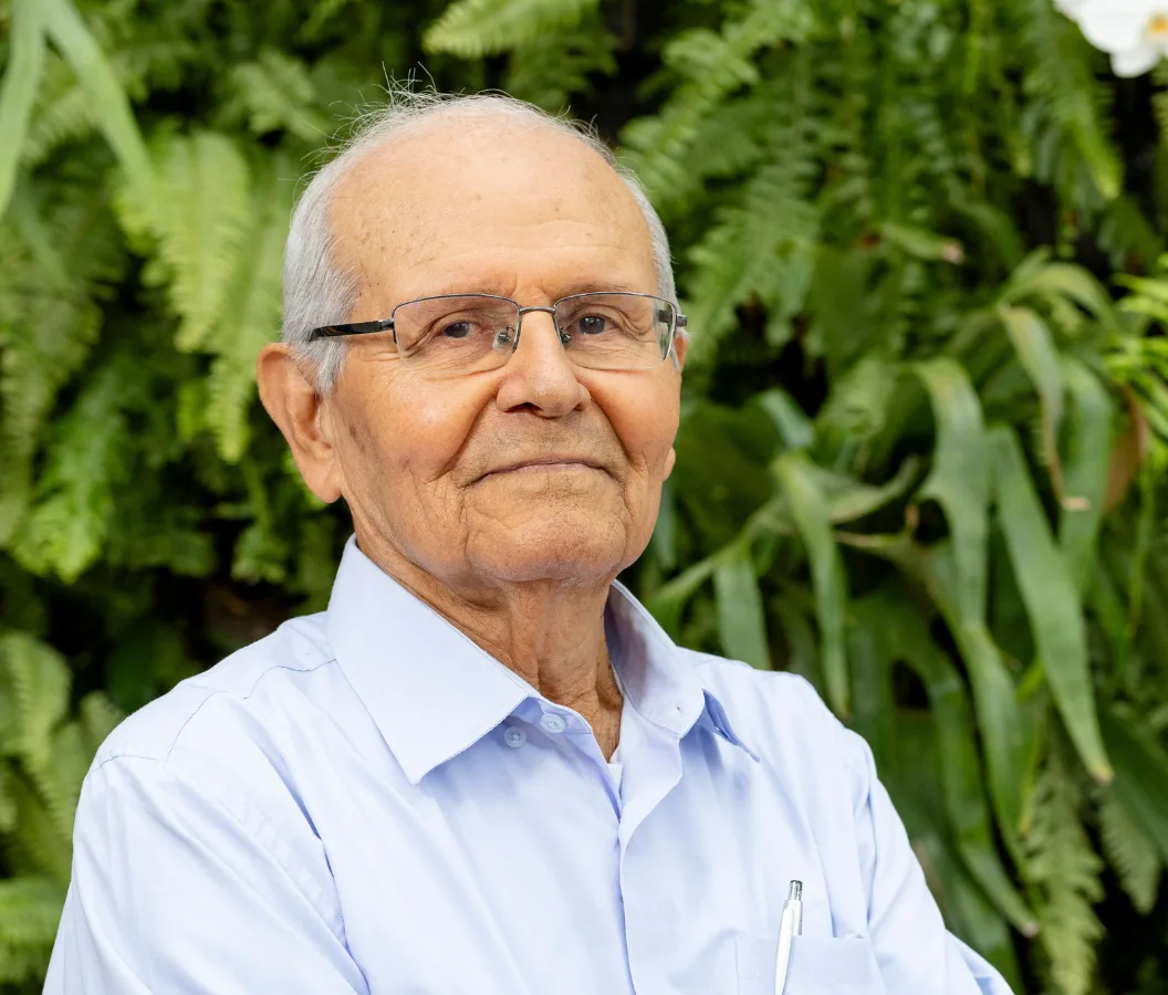 Comunidade Marista de Aracati (CE)