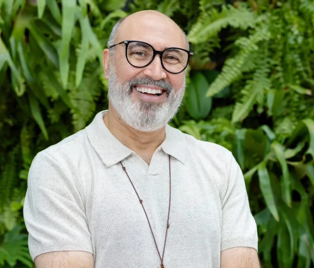 Ir José Wagner Rodrigues da Cruz