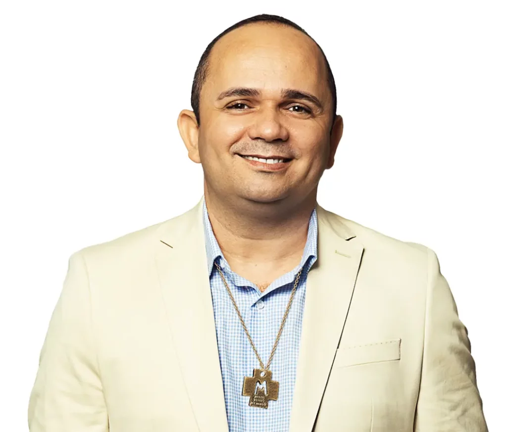 Ir José de Assis Elias de Brito