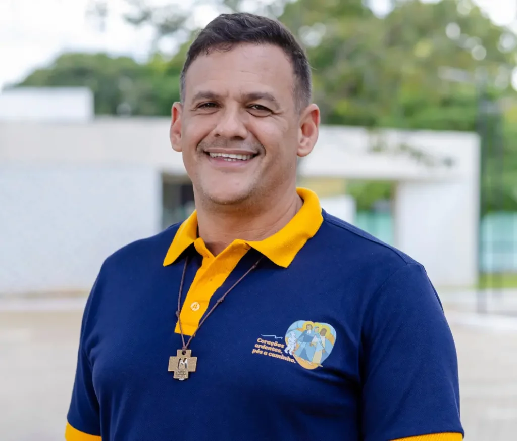 Ir Luiz André da Silva Pereira