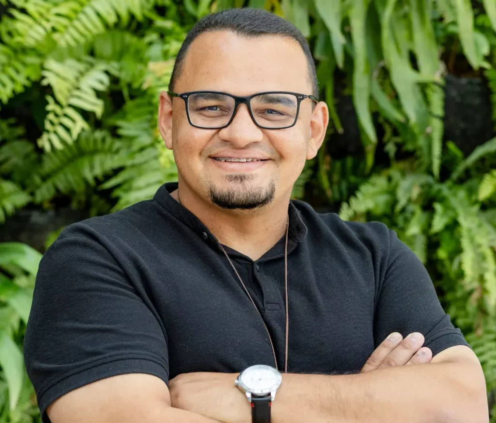 Ir Márcio Henrique Ferreira da Costa