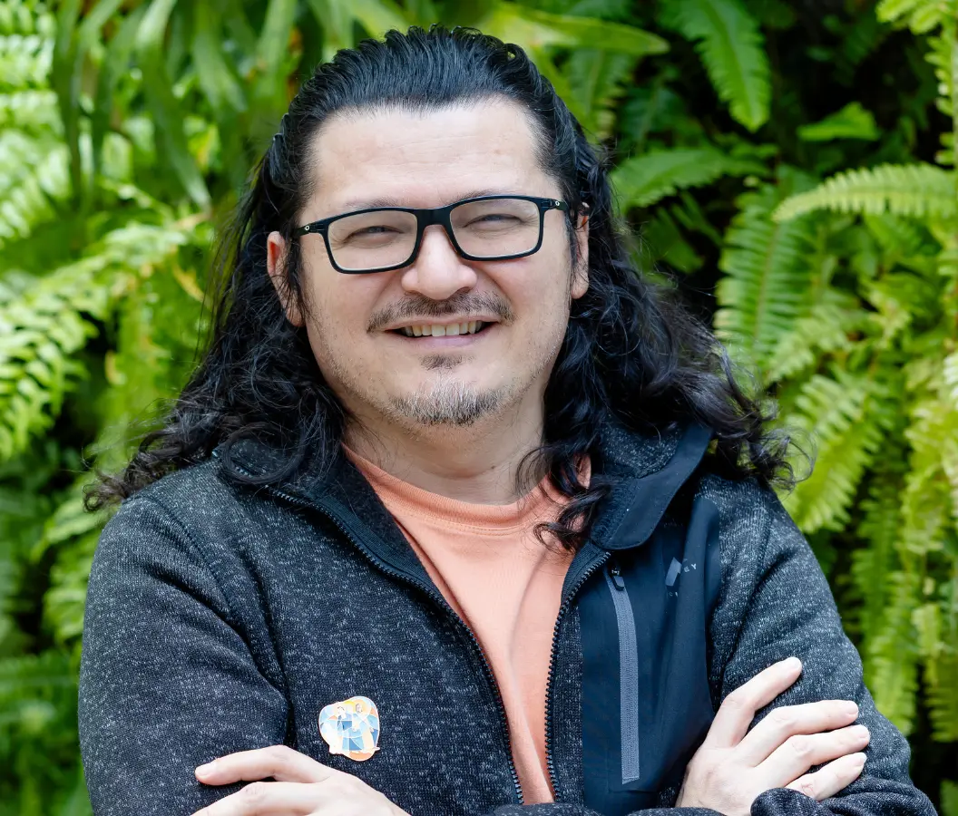 Comunidade Internacional de L’Hermitage – Saint-Chamond (França)