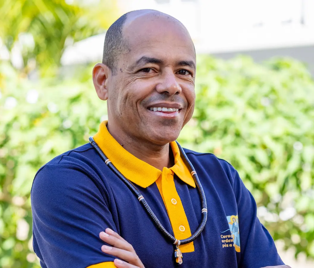 Comunidade Marista de Camaruã (AM) Província Marista Brasil Sul-Amazônia