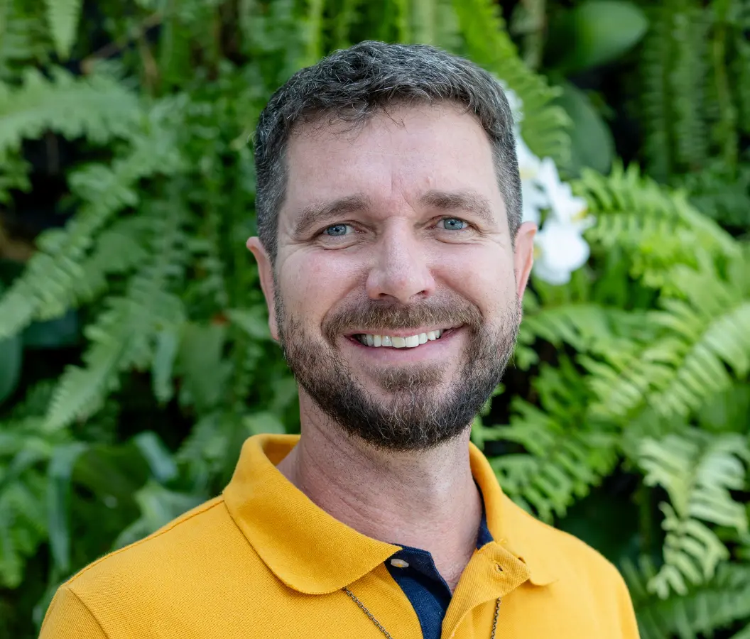 Noviciado Regional – Cochabamba (Bolívia)