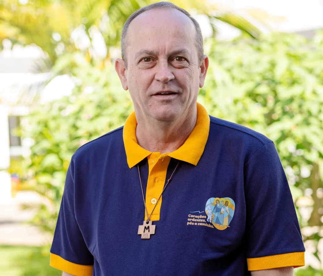 Comunidade Marista de Aparecida de Goiânia (GO) – Madre Germana – Cemadipe