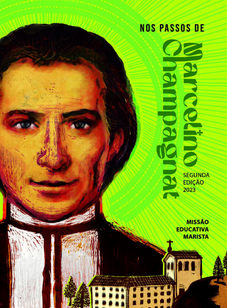 Nos Passos de Champagnat