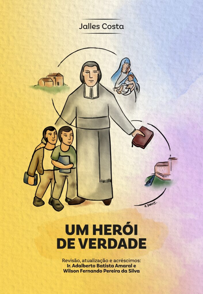 Um Herói de Verdade