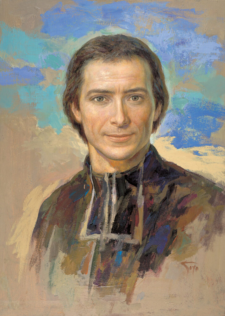 Vida de São Marcelino Champagnat
