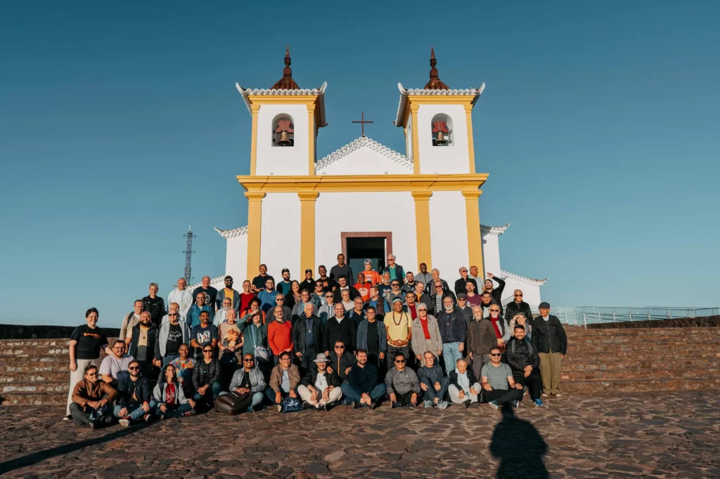 Foto destaque da Galeria