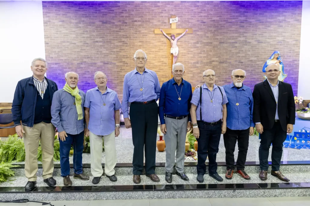 Foto destaque da Galeria ()