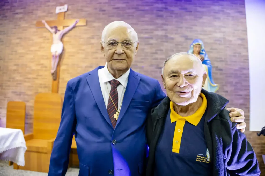 Foto destaque da Galeria ()