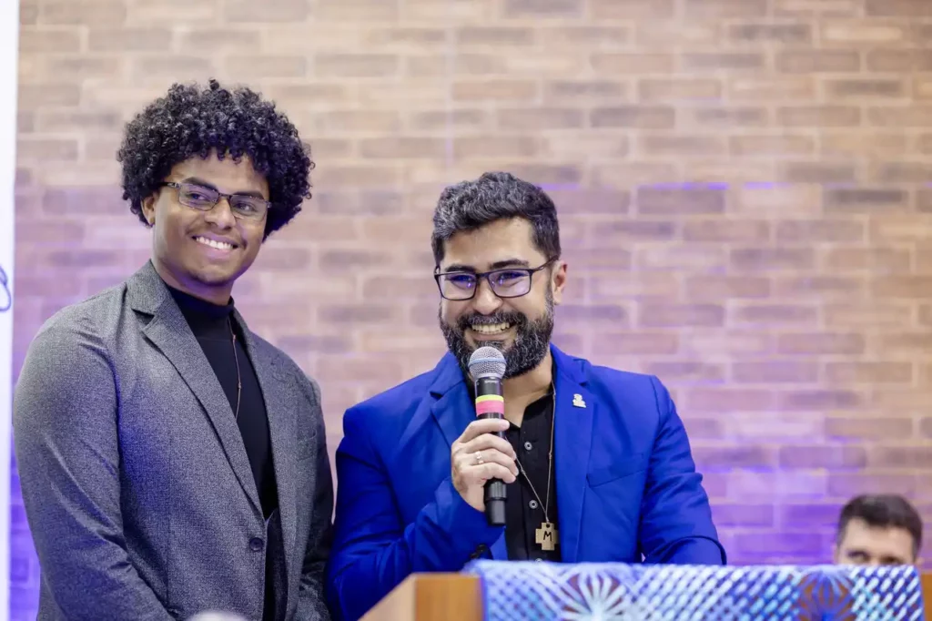 Foto destaque da Galeria