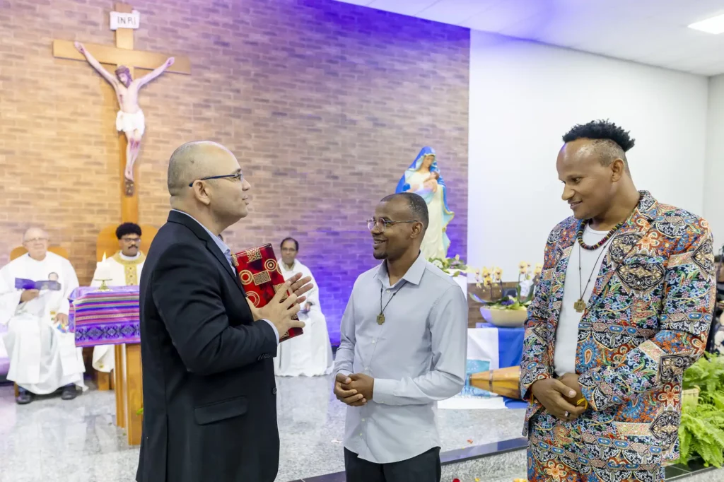 Foto destaque da Galeria