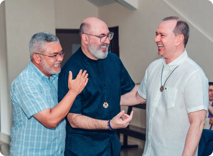 Provincia Marista Brasil Centro Norte