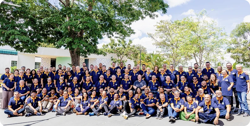 Provincia Marista Brasil Centro Norte