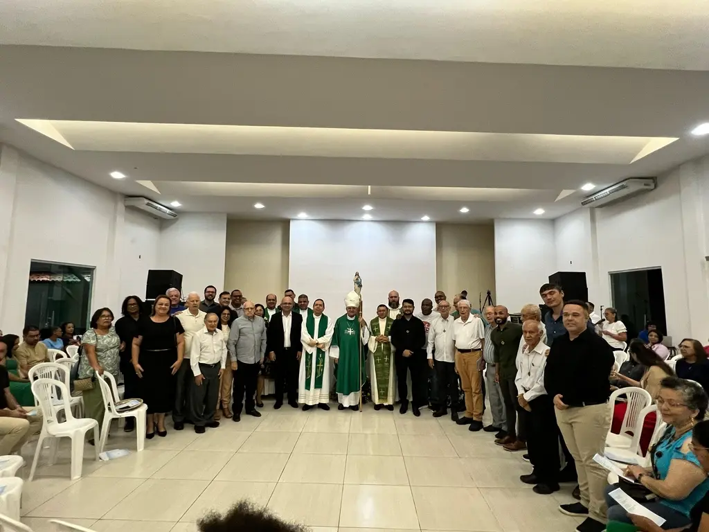 comunidade marista campina grande