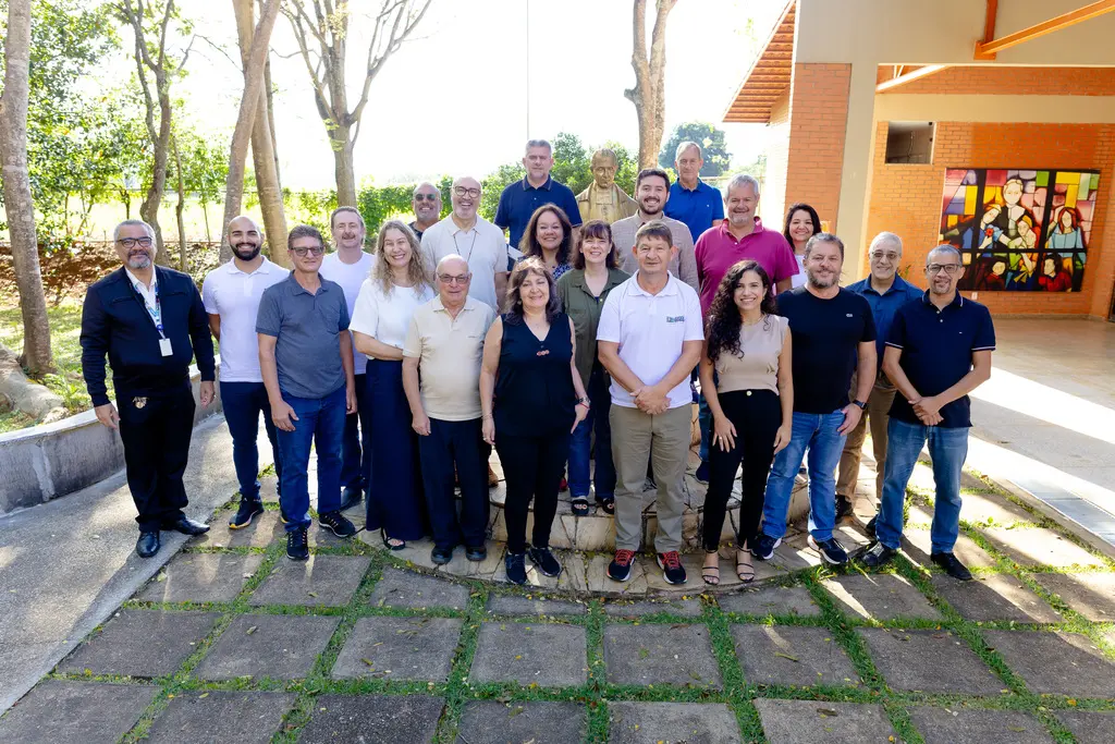 encontro rede de economatos