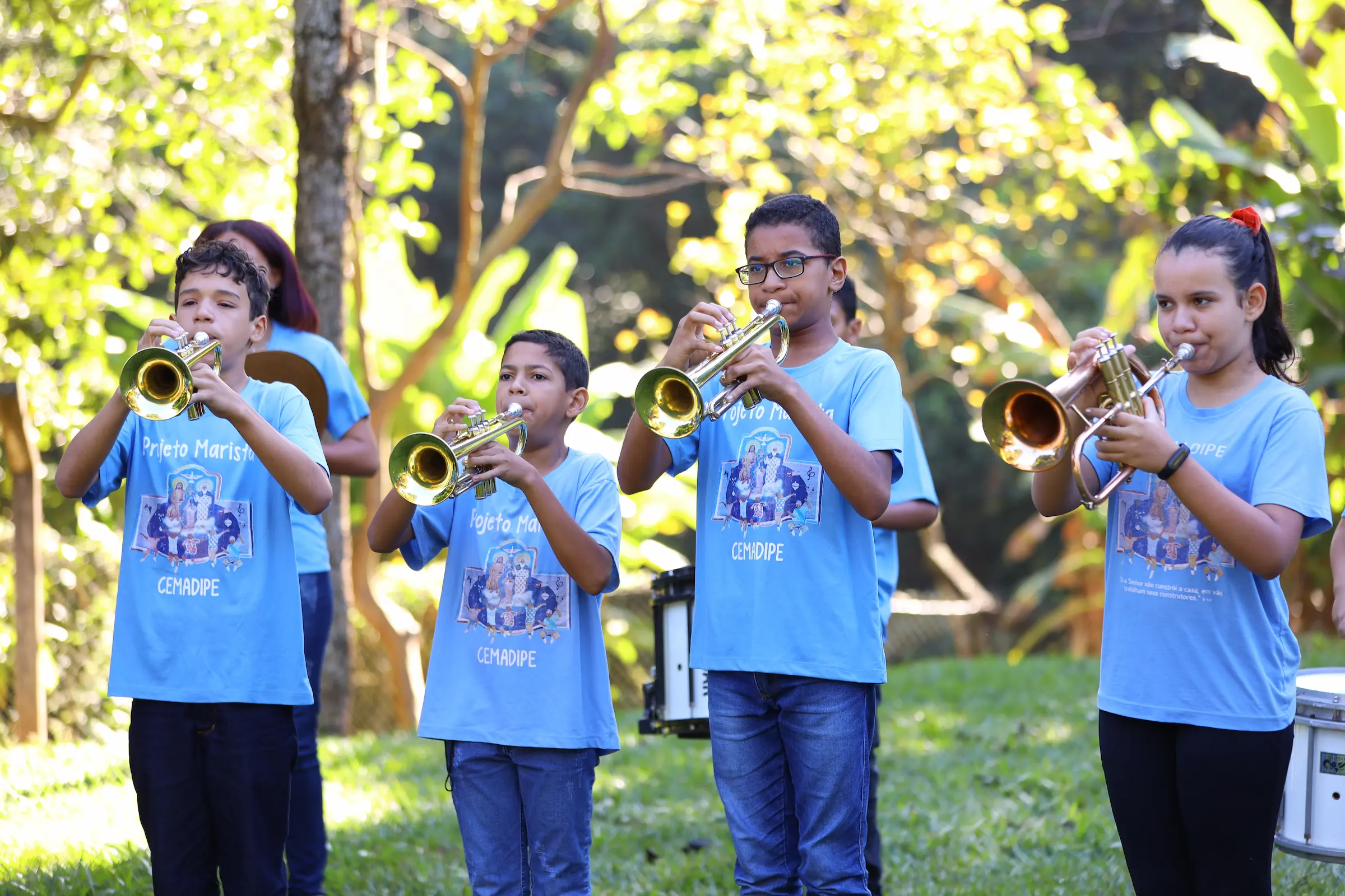 BandaMarcial